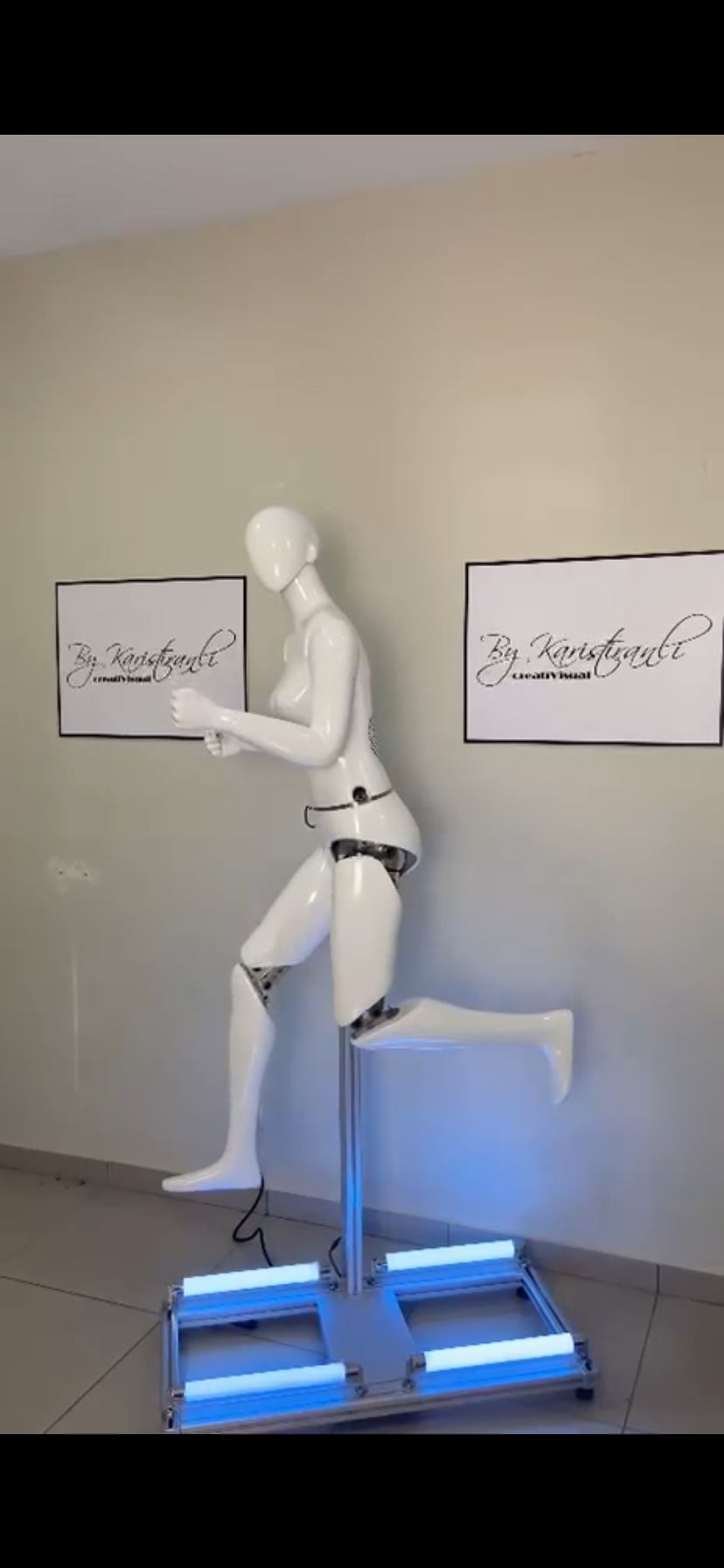 Örnek Marka Projesi