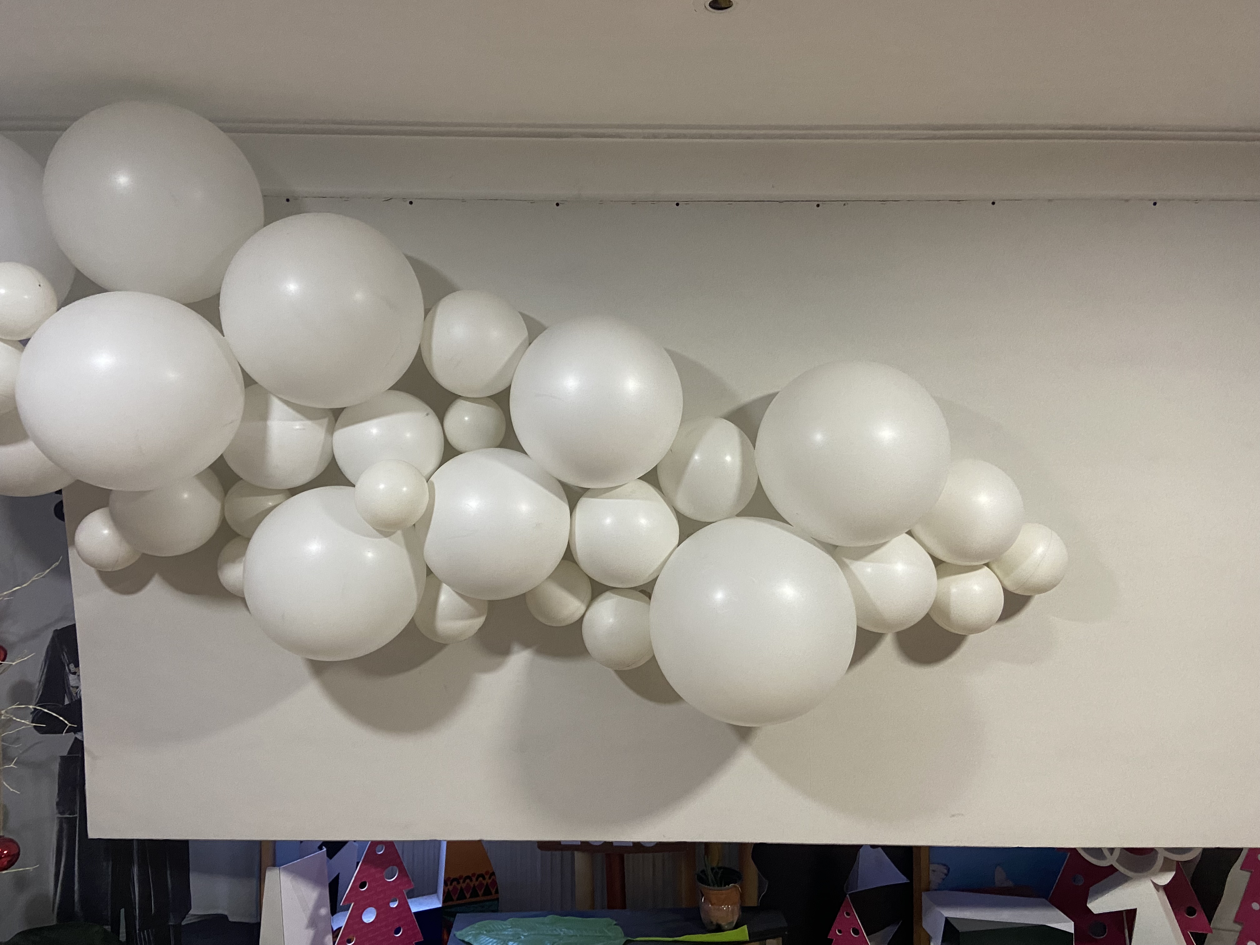 Balon Tasarımı