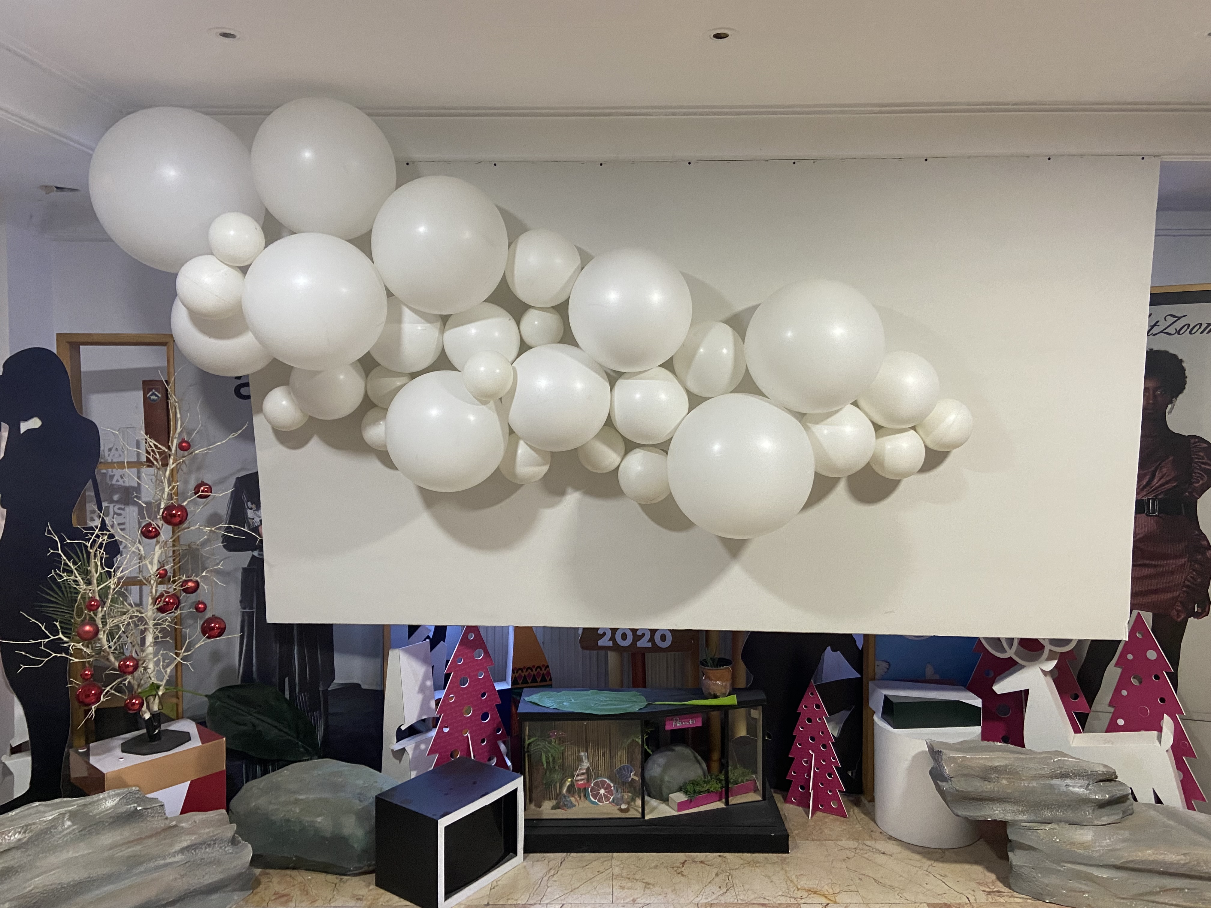 Balon Tasarımı