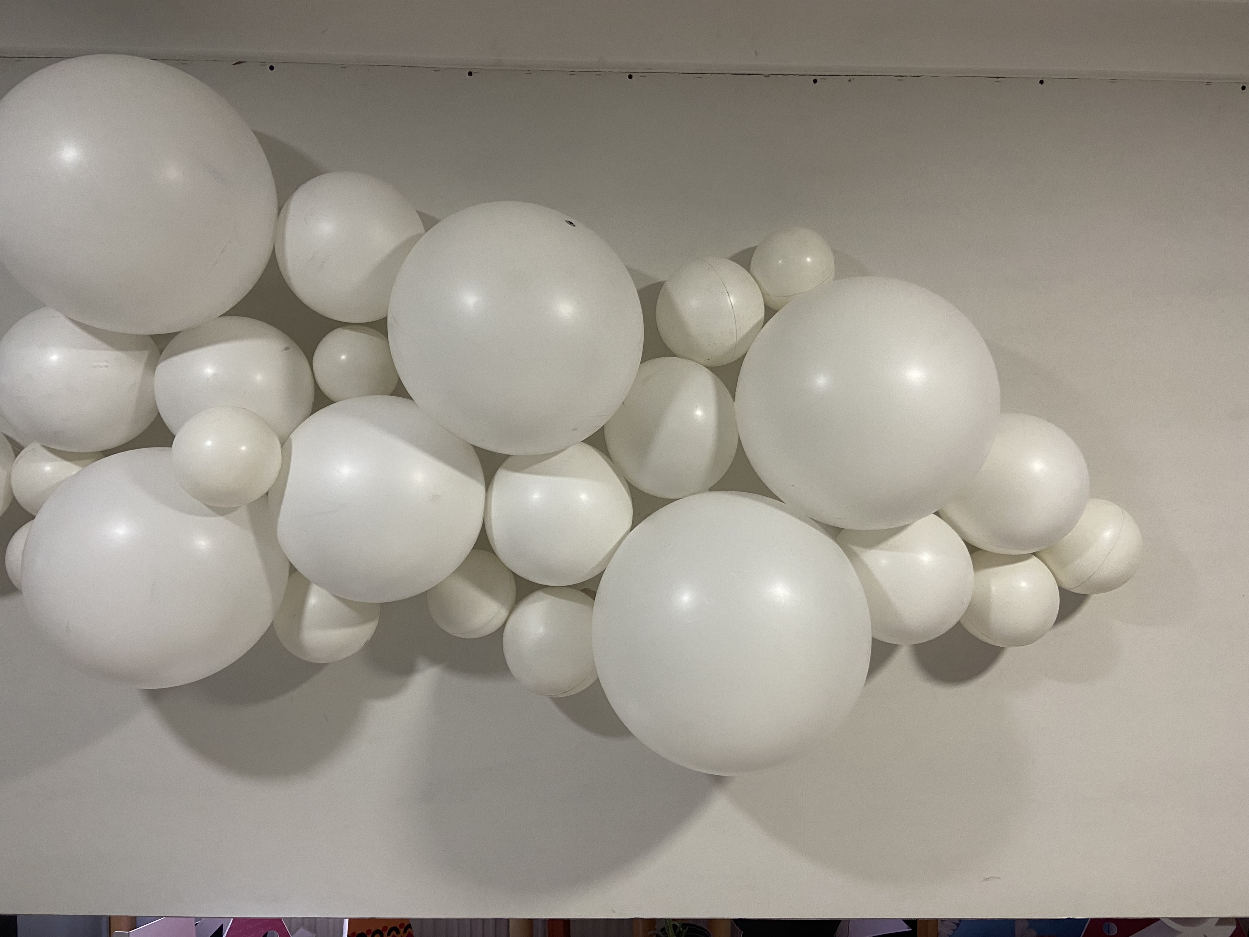 Balon Tasarımı