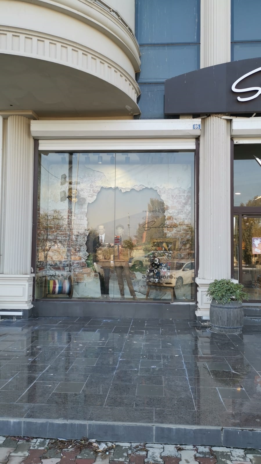 Sultan Showroom Erbil