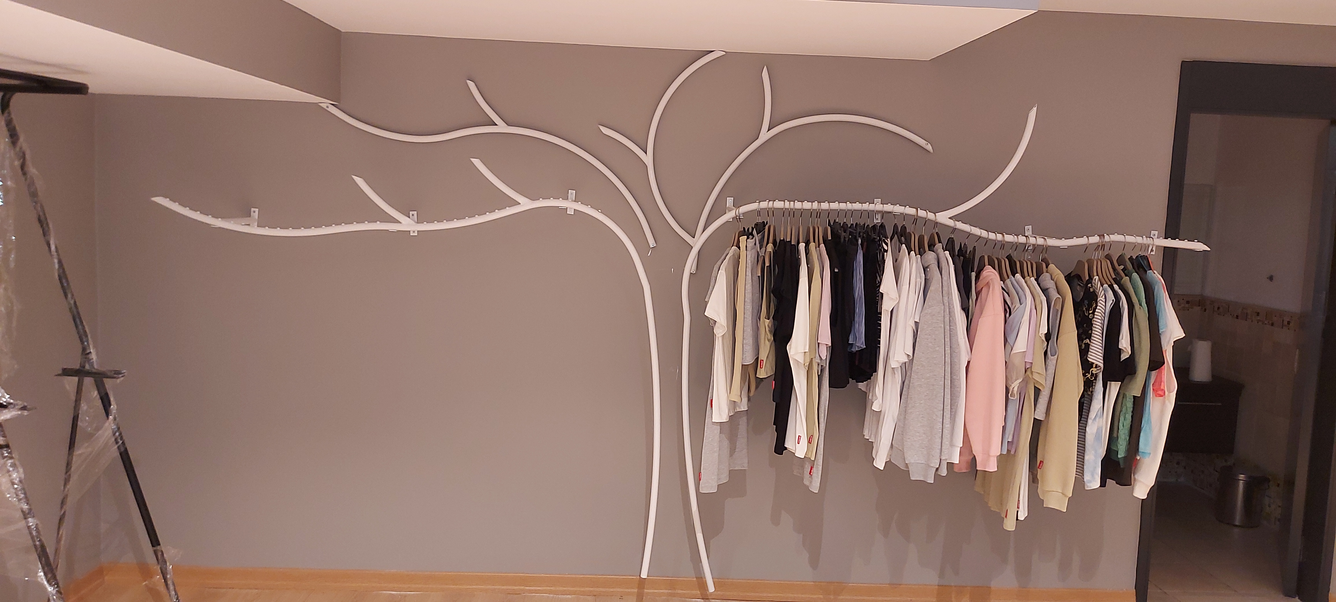 GMK Tekstil Showroom